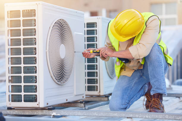 Best Commercial HVAC repair  in Freeport, IL
