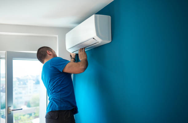 Best HVAC installation services  in Freeport, IL