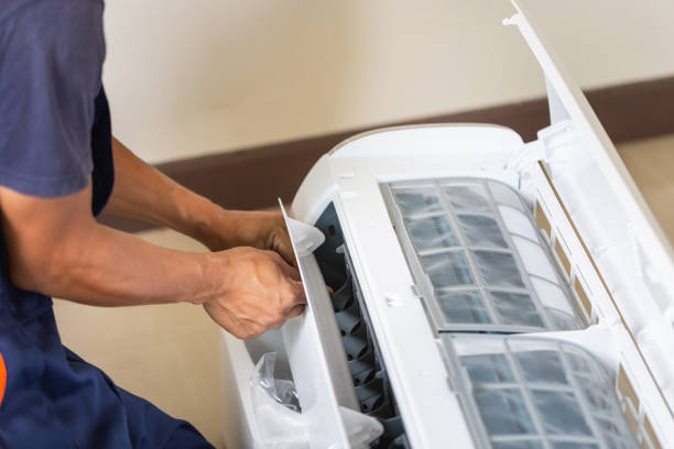 Best HVAC replacement cost  in Freeport, IL