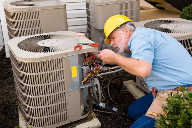 Best HVAC troubleshooting  in Freeport, IL