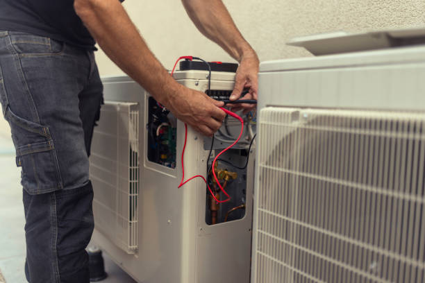 Best HVAC air duct cleaning  in Freeport, IL