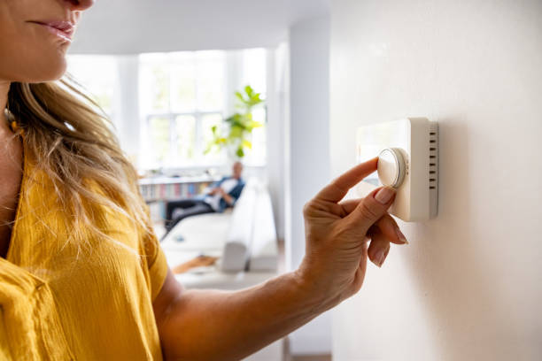 HVAC troubleshooting in Freeport, IL