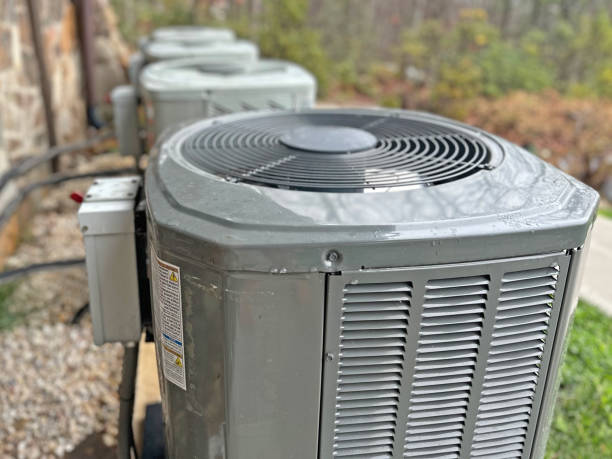 Best Commercial HVAC repair  in Freeport, IL