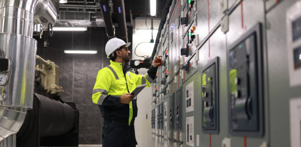 Best Affordable HVAC services  in Freeport, IL